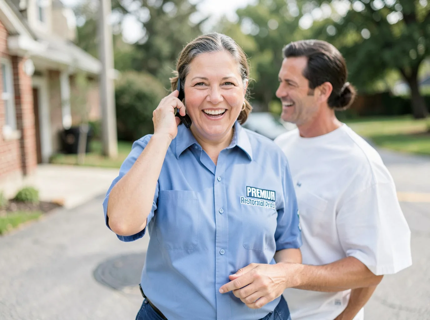 Water Damage Restoration Wauregan, CT FAQs